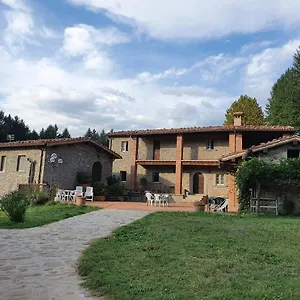 Il Pianetto Alloggio per agriturismo