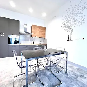 Ubertini House Appartamento