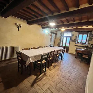 D'ambiano Alloggio per agriturismo